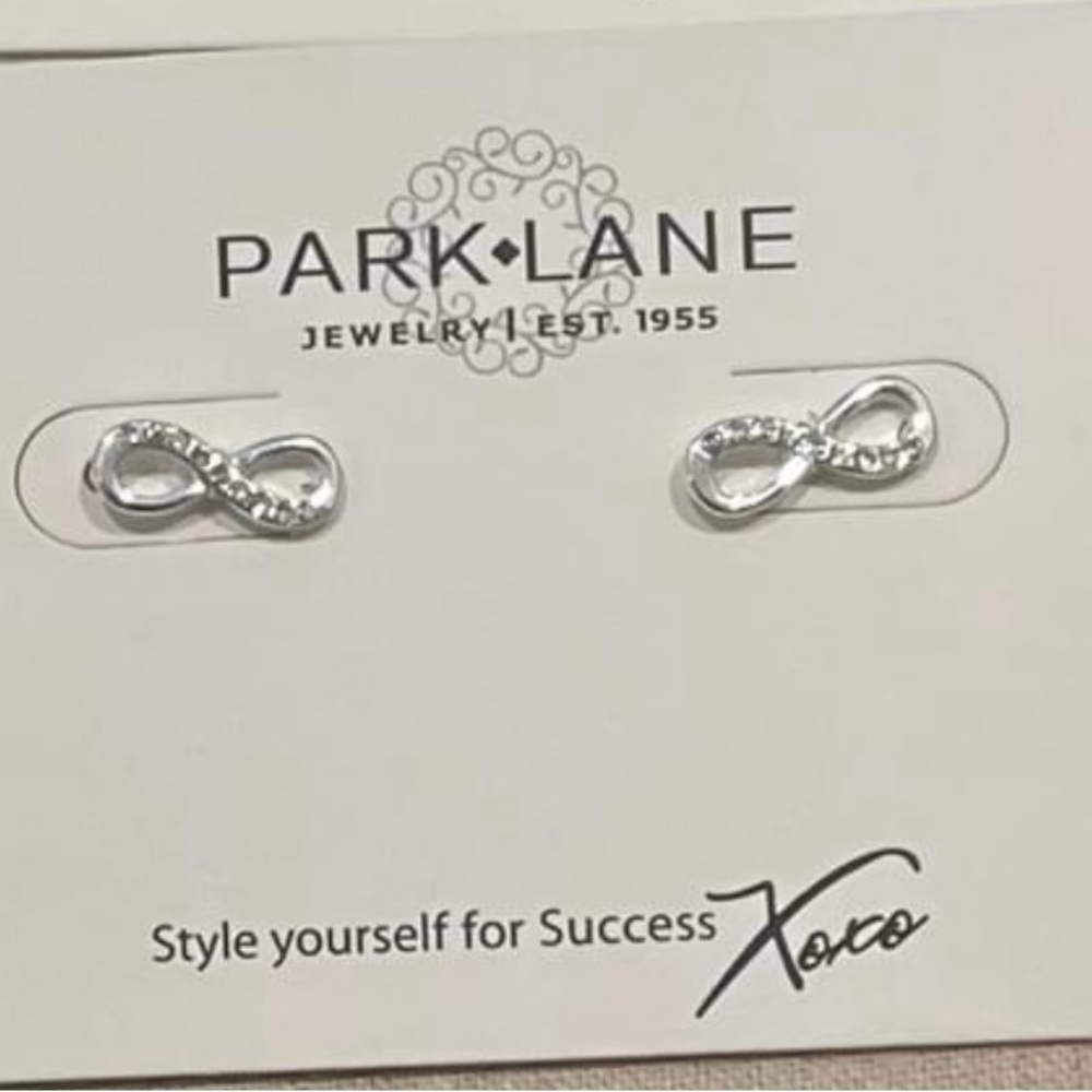 - Park Lane Infinite Earrings
